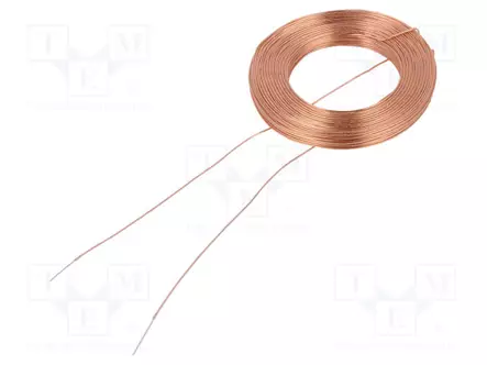 ANTENNI - RF - 125KHZ - 20MM - RF antennit - ANT125K-20 - 1