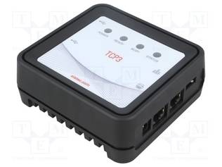 LIITÄNTÄMUUNNIN - ETHERNET X2,USB 3.0 X2 - 115X95MM - 5VDC - Kommunikaatiomoduulien lisätarvikkeet - TC3K-BT5E1 - 1