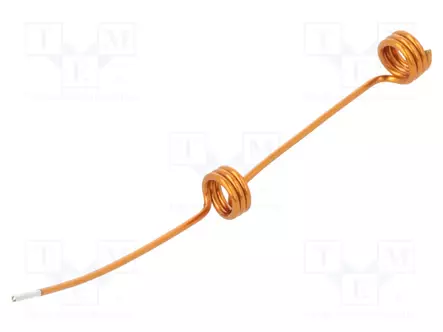 ANTENNI - RF - 4,35DBI - JUOTETTU - 50OHM - 868MHZ - RF antennit - AN-11 - 1