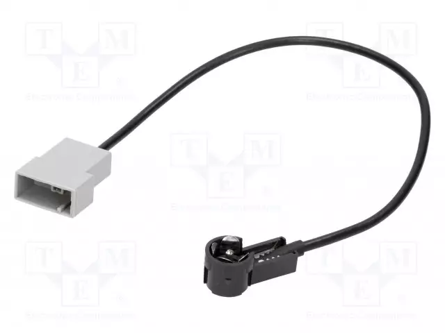 KAAPELI - AUTOMERKKI: SUBARU - ISO - Antennijohdot - AA-SUBARU-ISO - 1